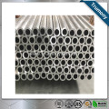 Round Smooth Aluminum Welded Tube